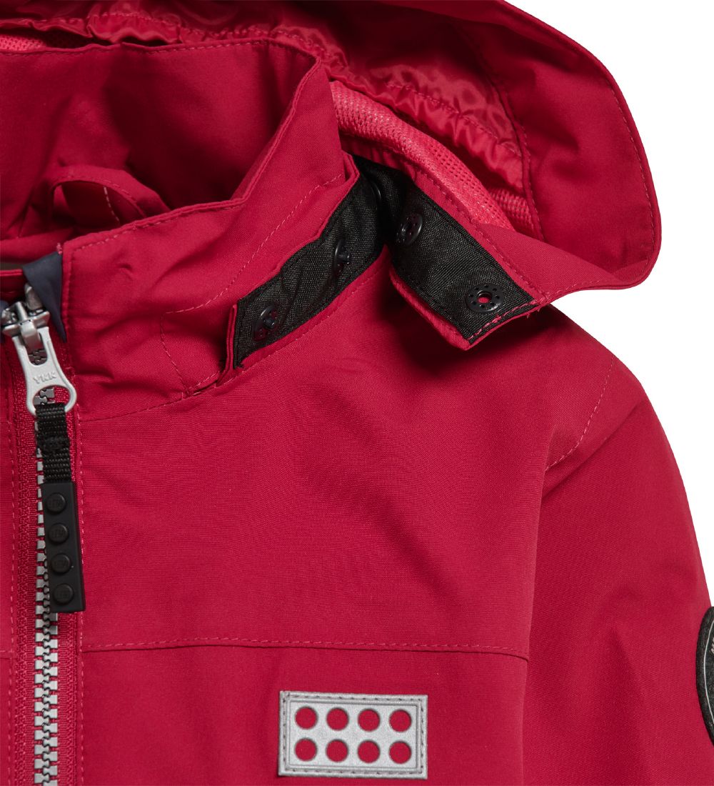 LEGO® Wear Lightweight Jacket - LWJodie - Pink