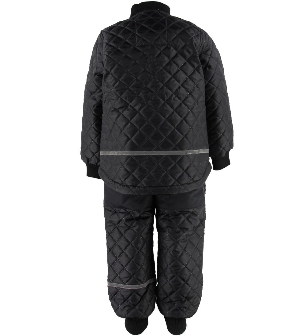 Mikk-Line Thermo Set - Black