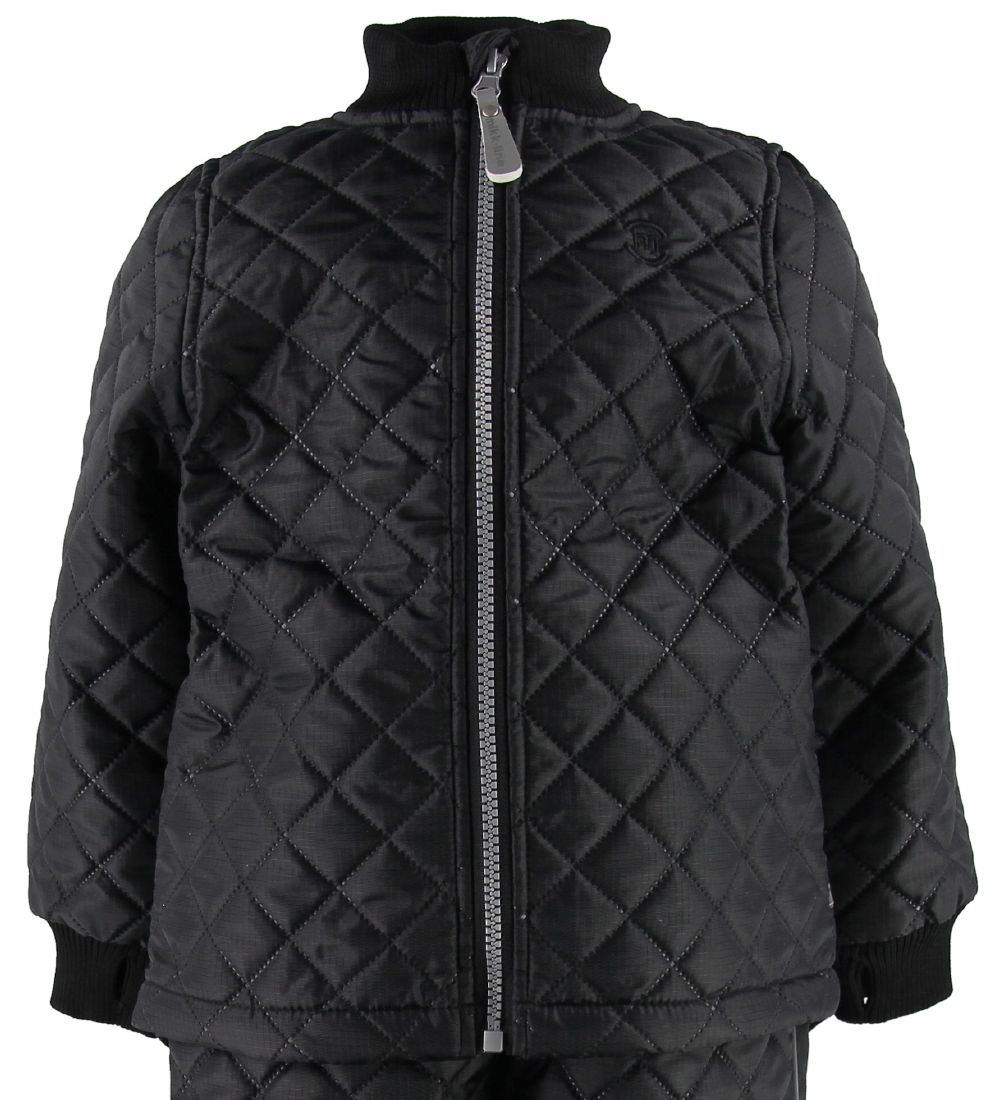 Mikk-Line Thermo Set - Black