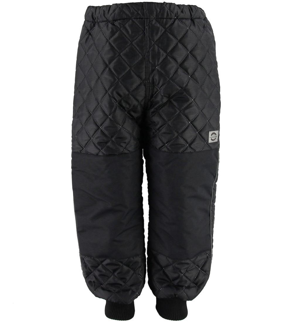 Mikk-Line Thermo Set - Black