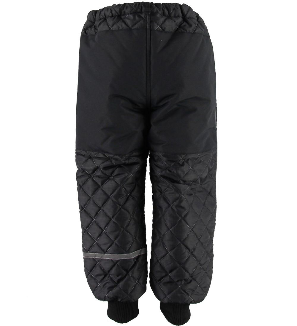 Mikk-Line Thermo Set - Black