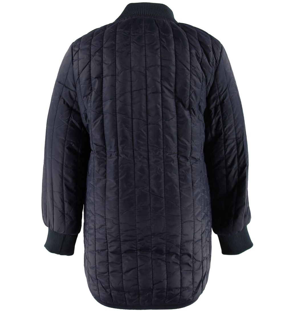 Hulabalu Jacket - Harry - Navy