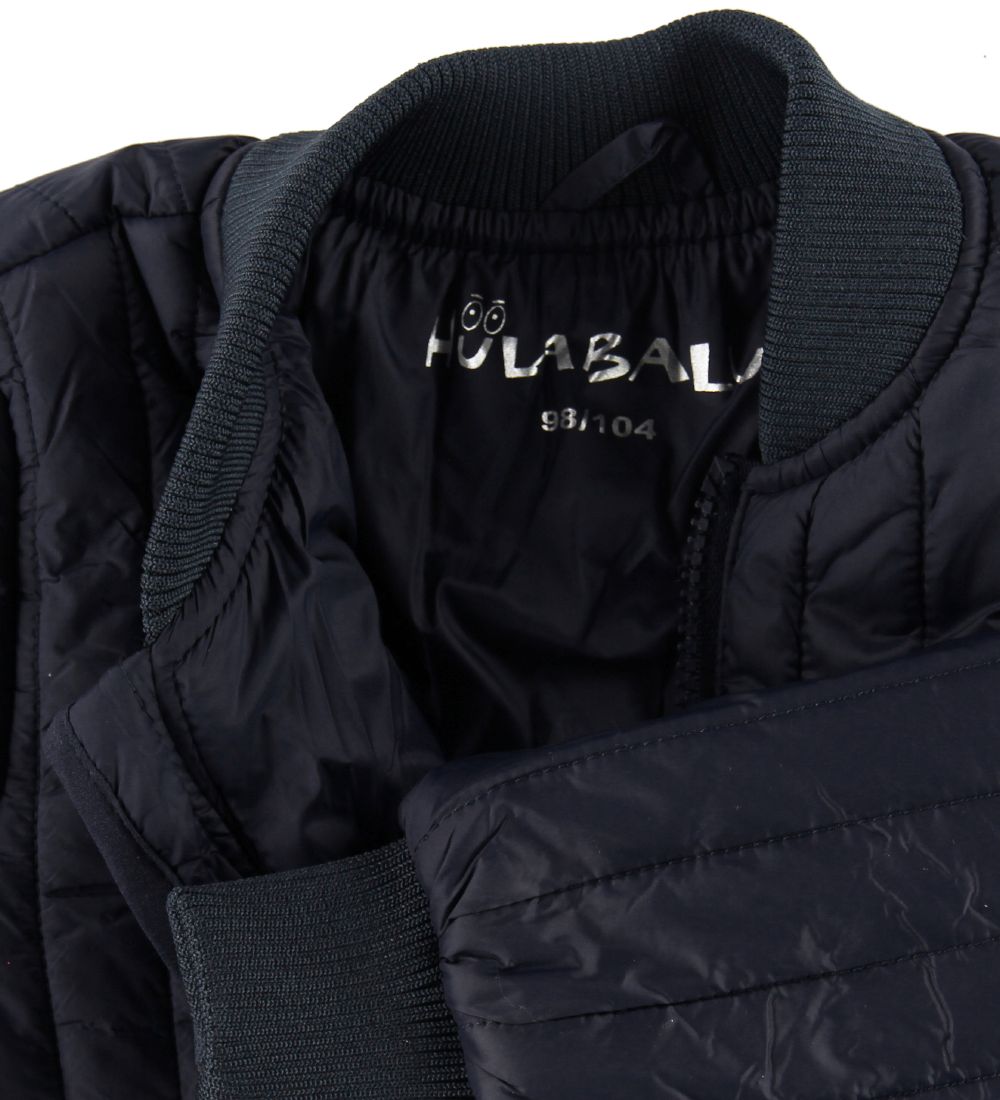 Hulabalu Jacket - Harry - Navy