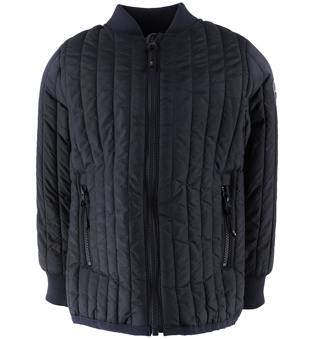 Hulabalu Jacket - Harry - Navy