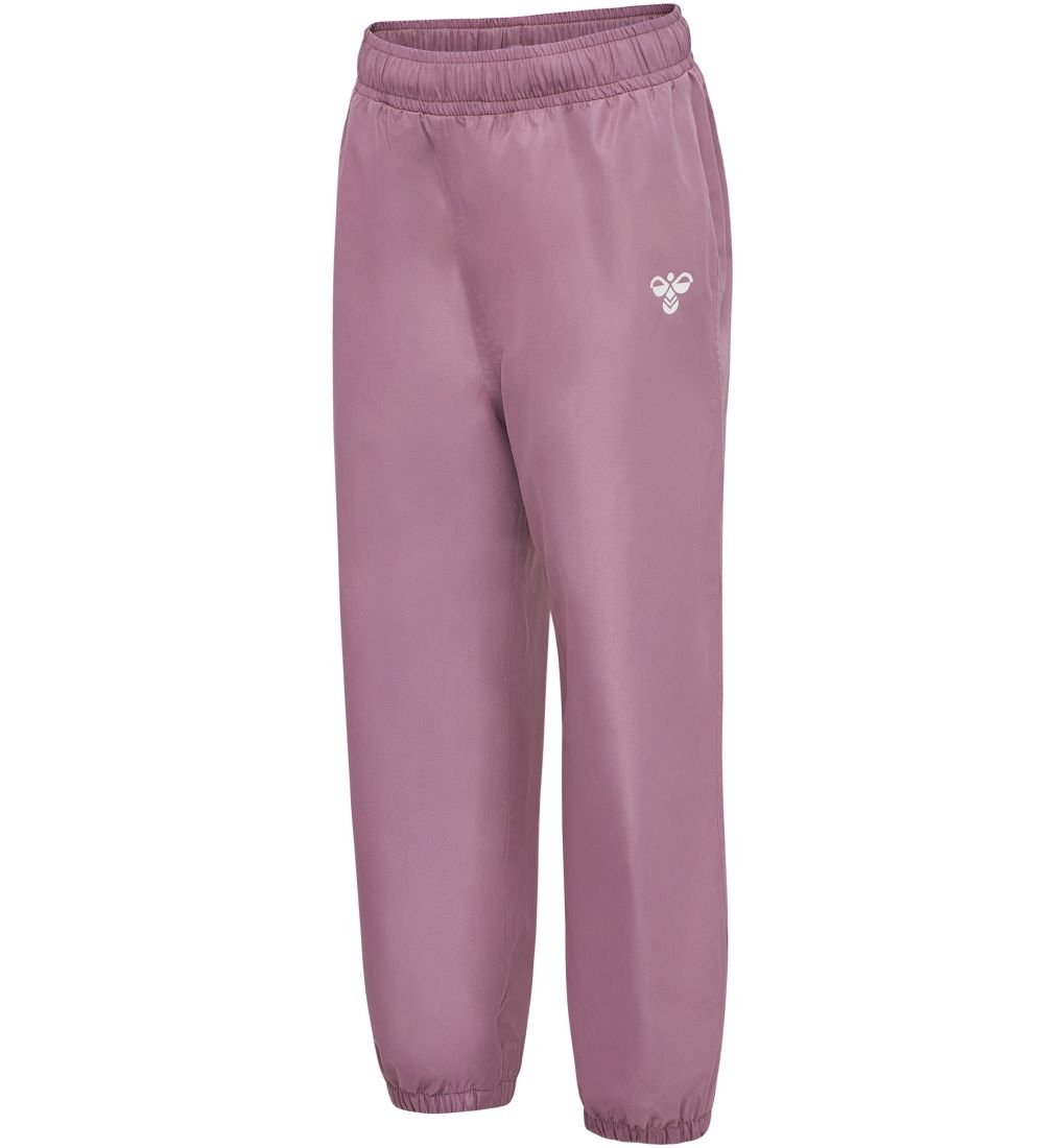 Hummel Rain Wear - PE - HMLReva - Dusty Purple