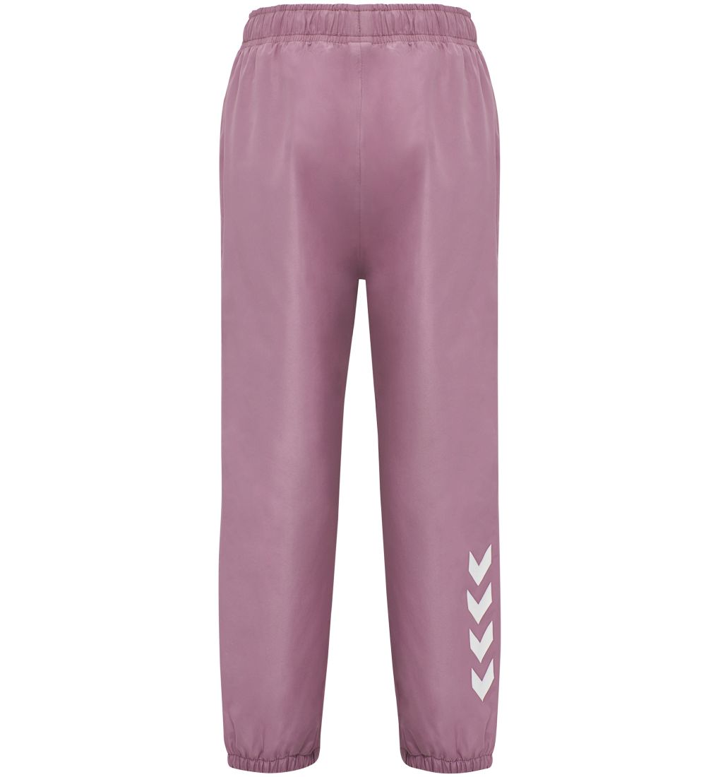 Hummel Rain Wear - PE - HMLReva - Dusty Purple