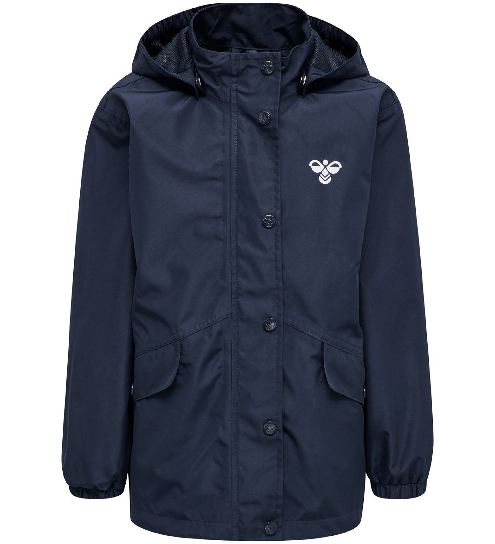 Hummel Rain Wear - PE - HMLReva - Navy
