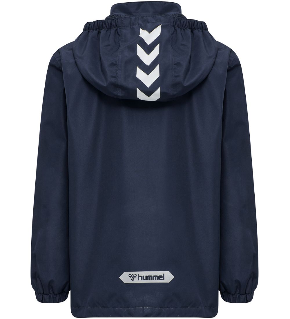 Hummel Rain Wear - PE - HMLReva - Navy