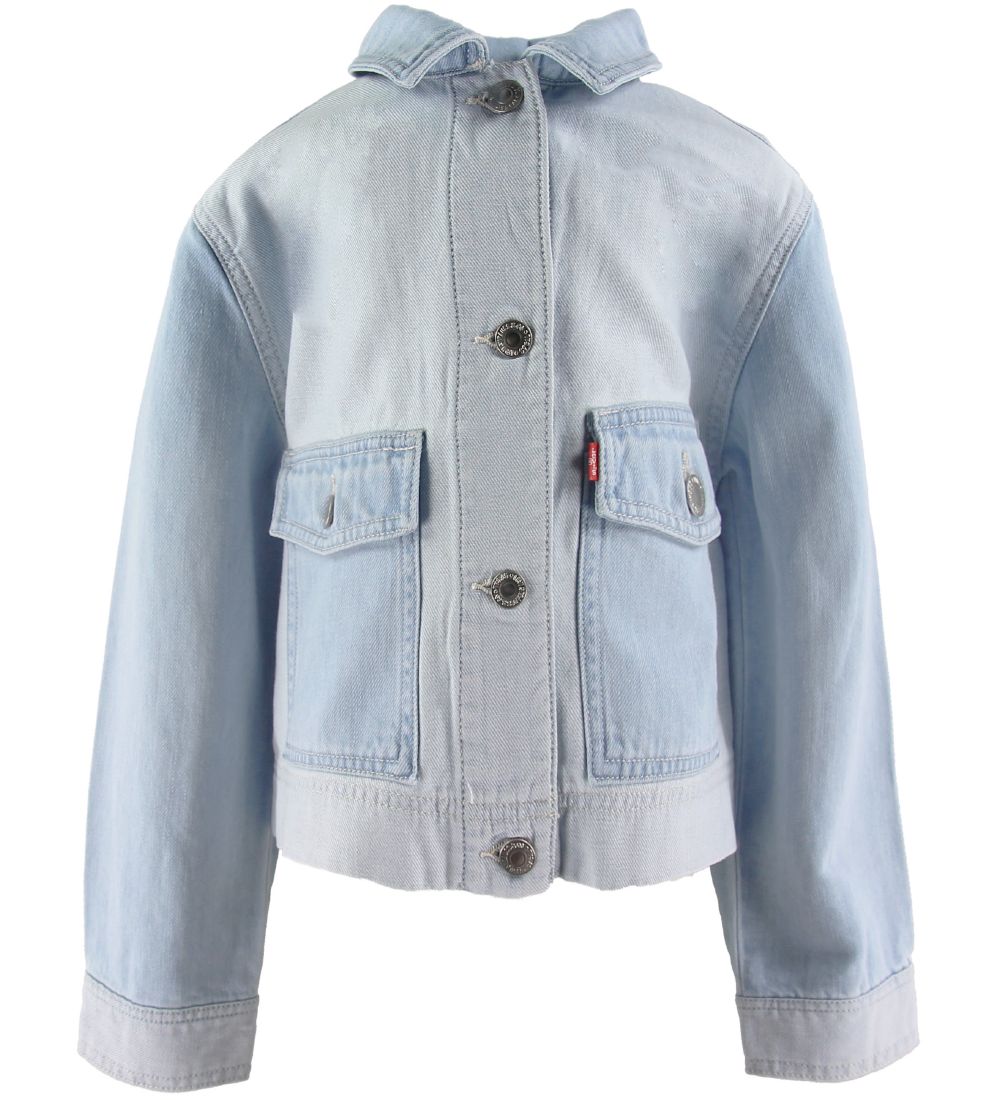 Levi's Denim Jacket - Light Denim