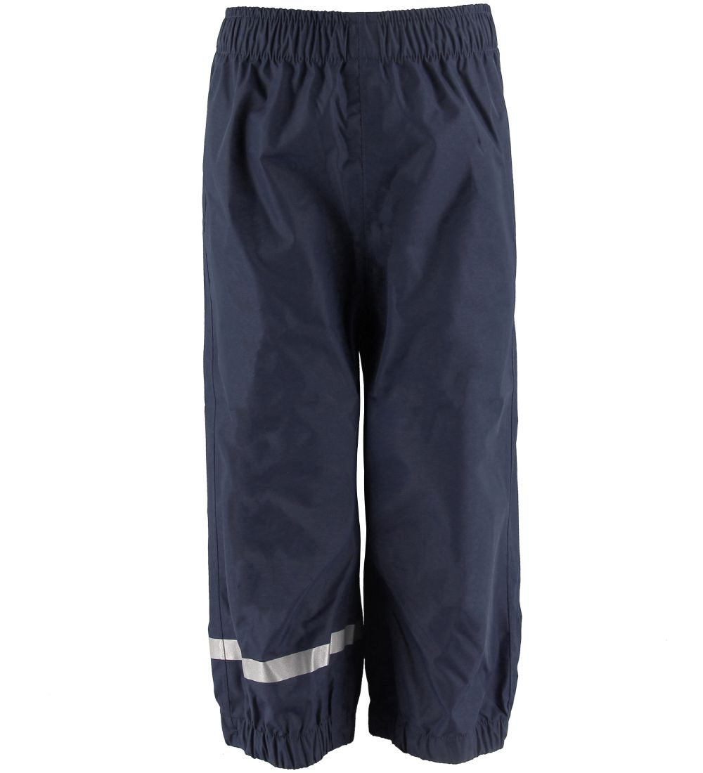 Color Kids Rainwear - PE - Dusky Orchid