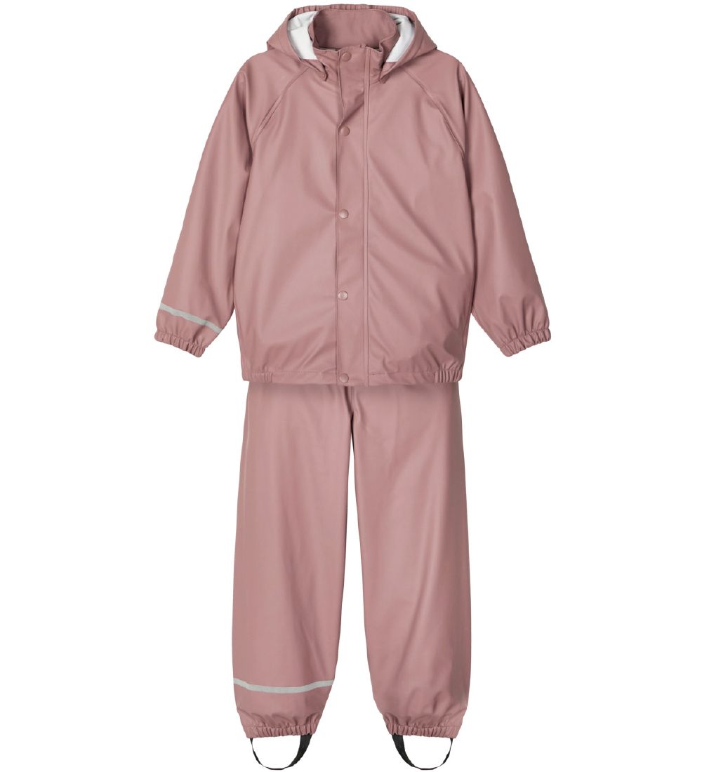 Name It Rainwear - Noos - Wistful Mauve