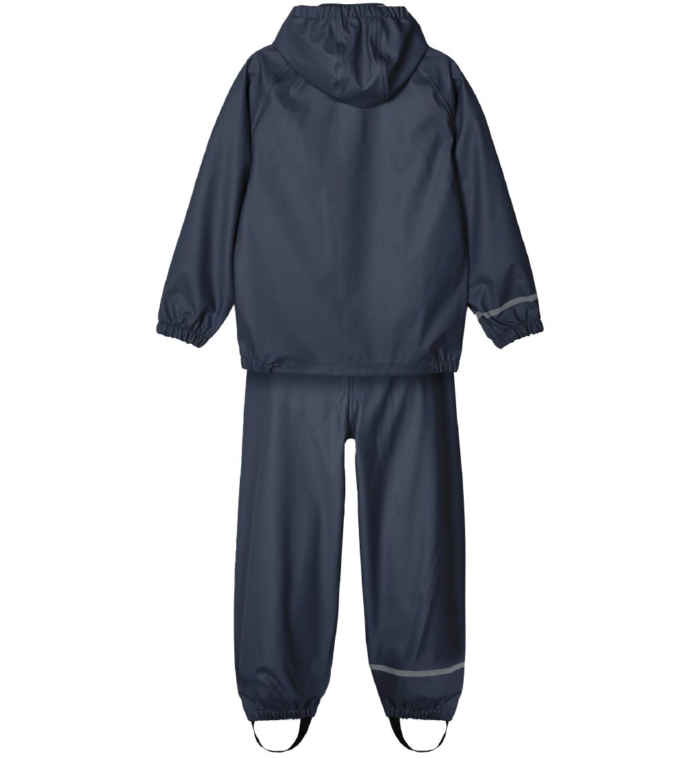 Name It Rainwear - Noos - Dark Sapphire