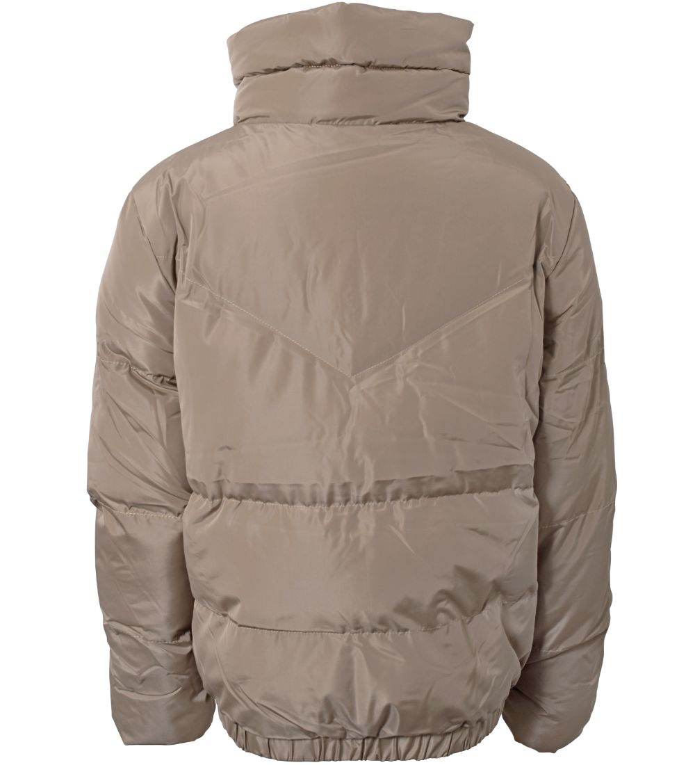 Hound Padded Jacket - Sand