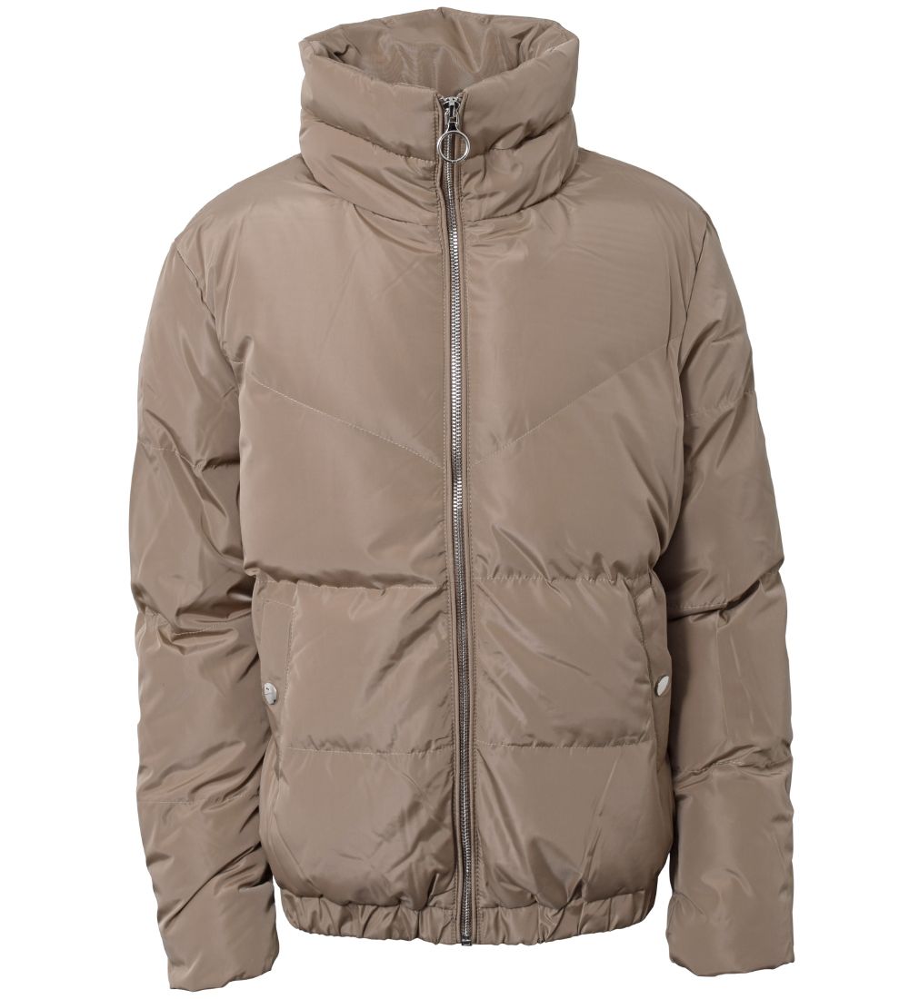 Hound Padded Jacket - Sand