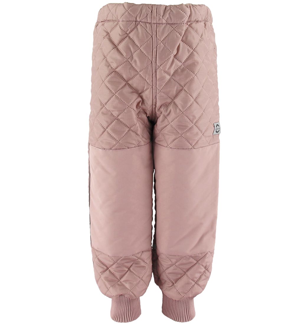 Mikk-Line Thermo Set - Adobe Rose