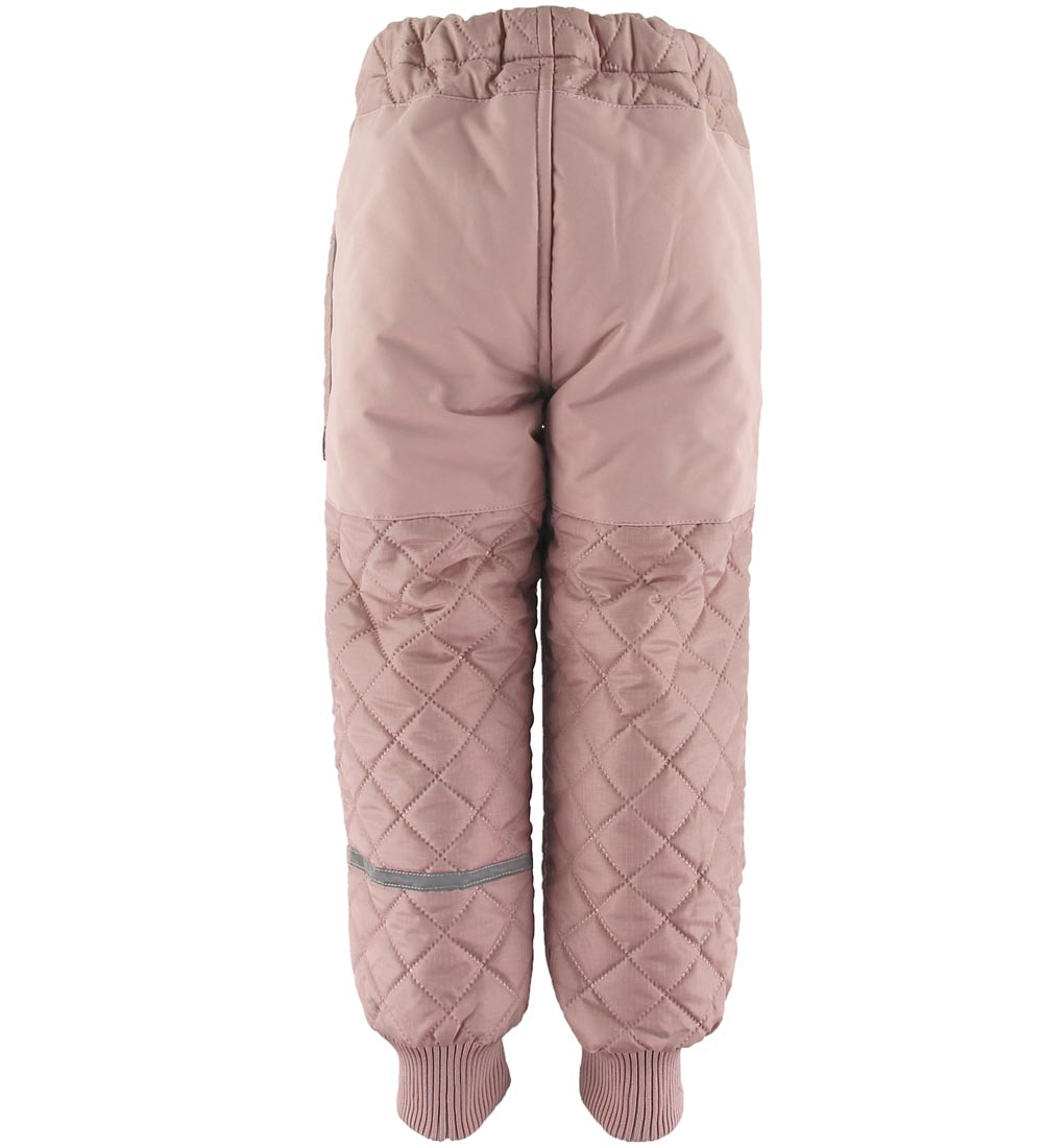Mikk-Line Thermo Set - Adobe Rose
