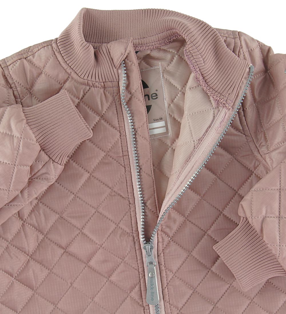 Mikk-Line Thermo Set - Adobe Rose