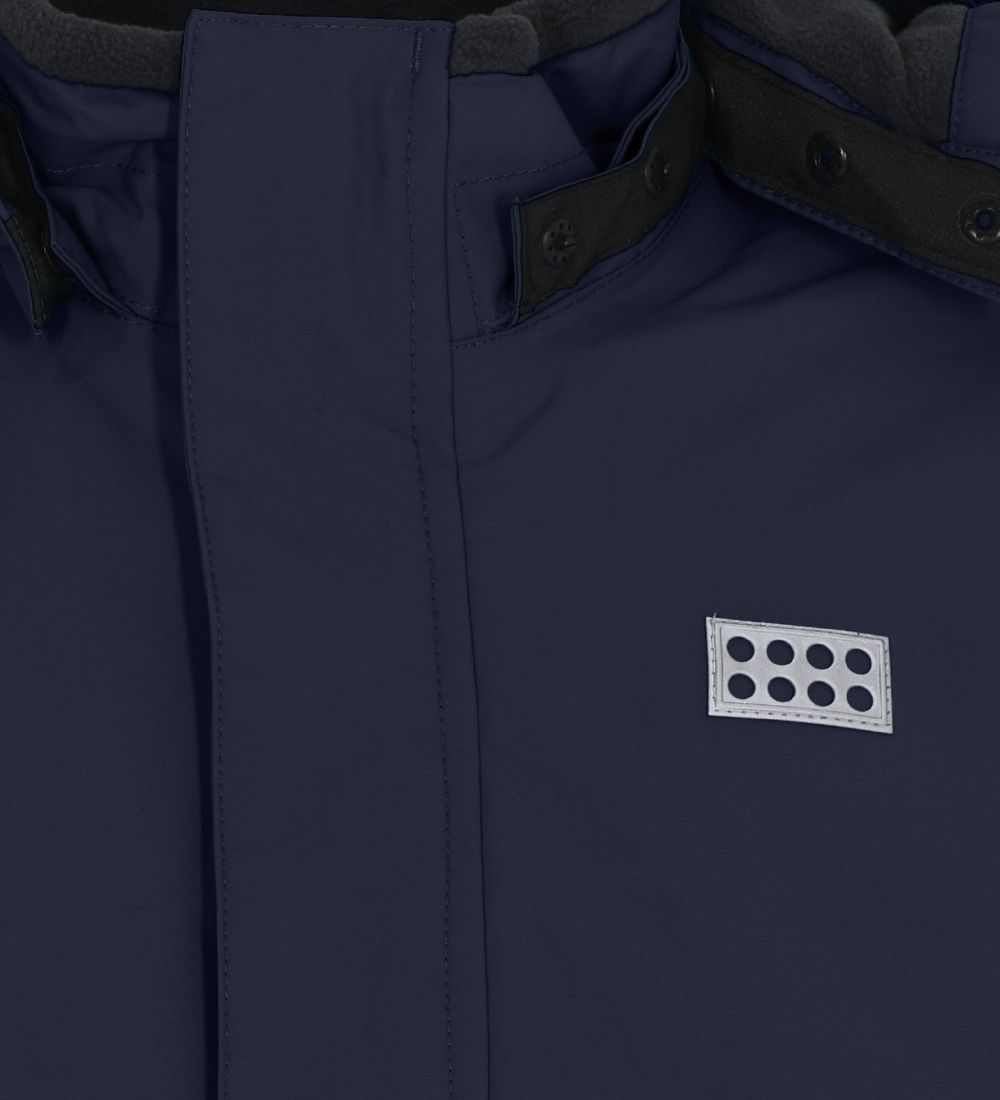 LEGO® Wear Snowsuit - LWJipe - Dark Navy