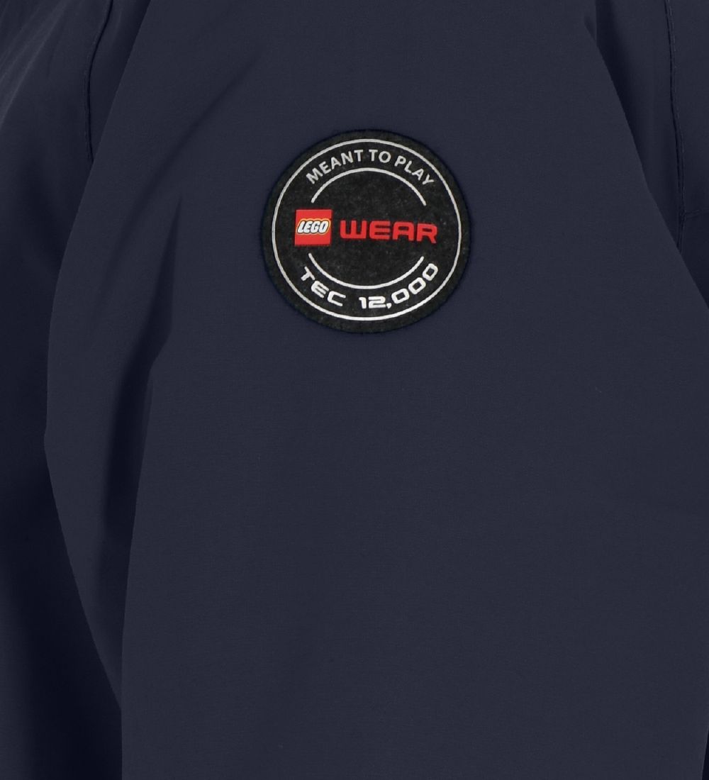 LEGO® Wear Snowsuit - LWJipe - Dark Navy