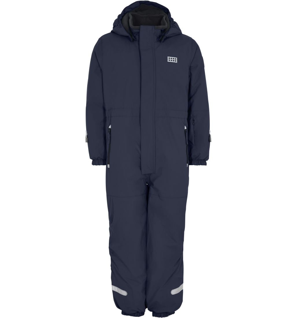 LEGO® Wear Snowsuit - LWJipe - Dark Navy