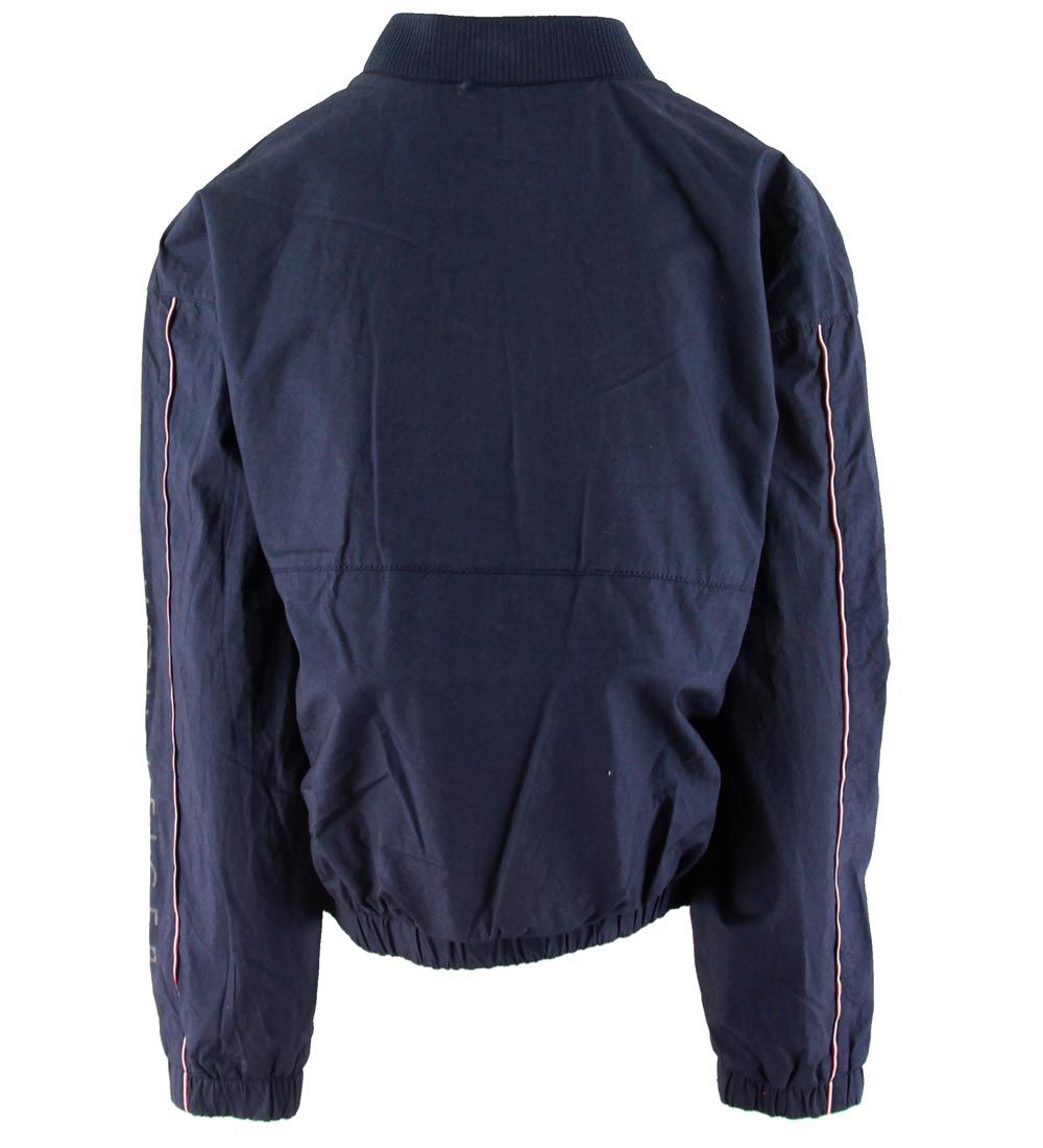 Tommy Hilfiger Jacket - Essential - Navy
