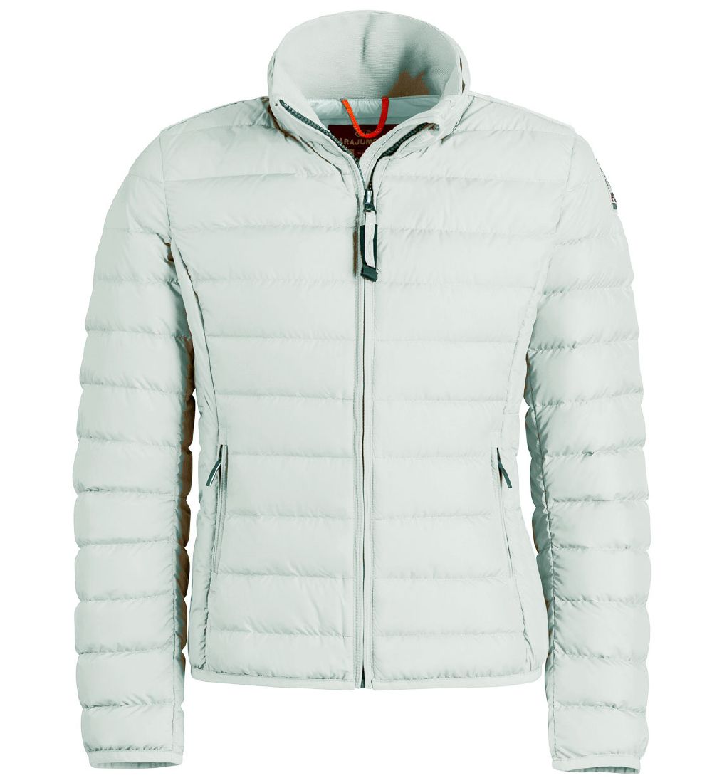 Parajumpers Down Jacket - Geena - Illusion Blue