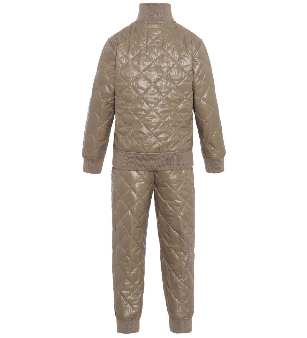 Ver de Terre Thermo Set - Caramel