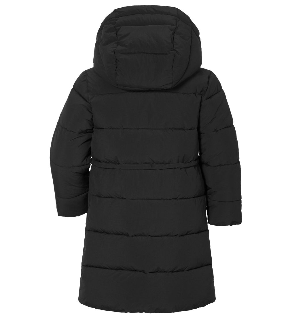 Didriksons Paddet Jacket - Machi - Black