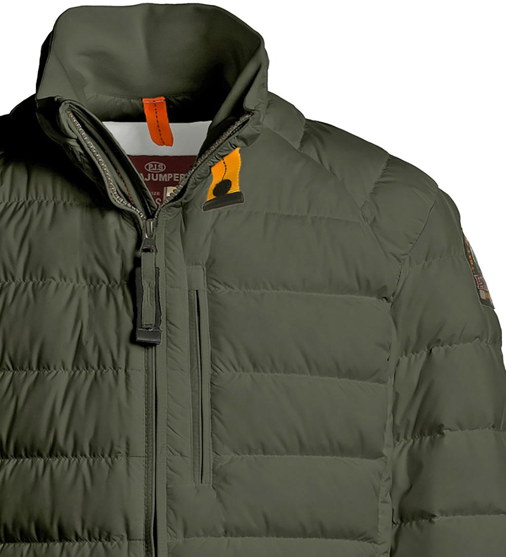 Parajumpers Down Jacket - Ugo - Sycamore