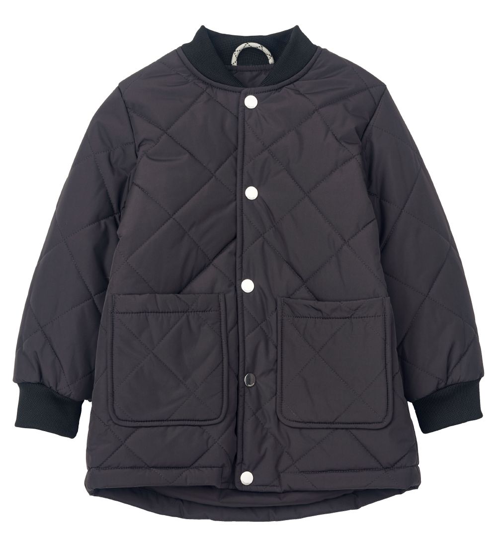 Liewood Lightweight Jacket - Atlas - Army