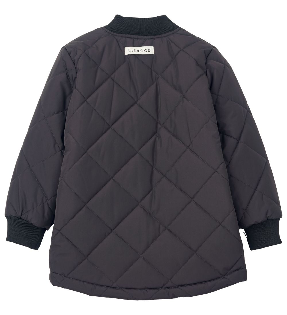 Liewood Lightweight Jacket - Atlas - Army
