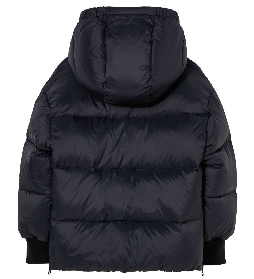 Finger In The Nose Down Jacket - Anorak - Snowsweet - Absolute B