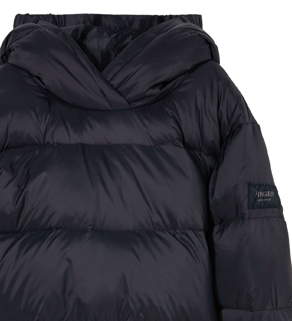 Finger In The Nose Down Jacket - Anorak - Snowsweet - Absolute B