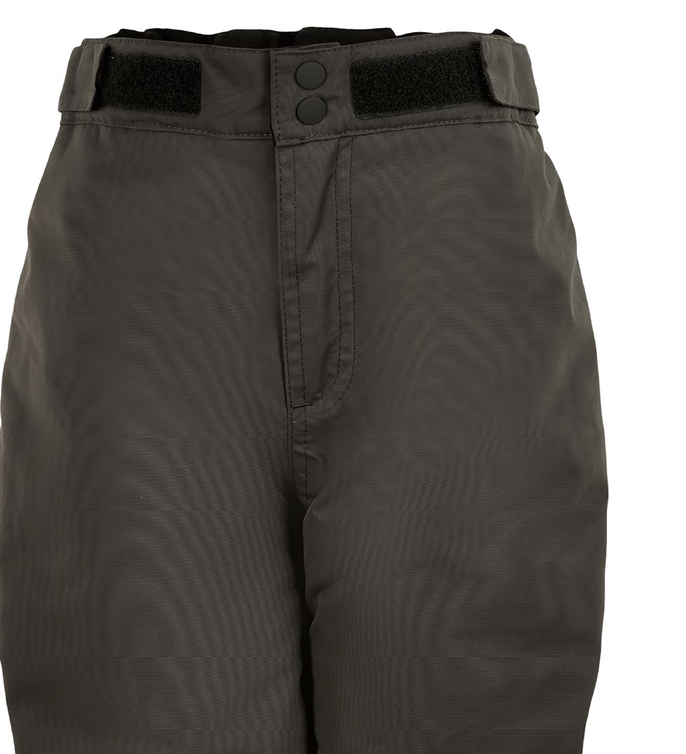 Color Kids Shell-broek - Phantom