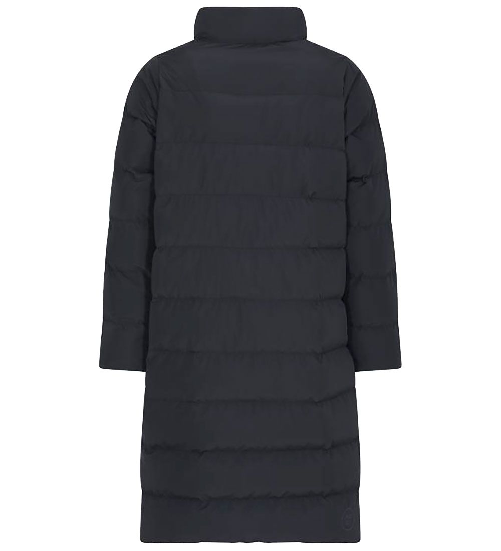 KABOOKI Duvet Cover - Paddet Jacket 101 - Black