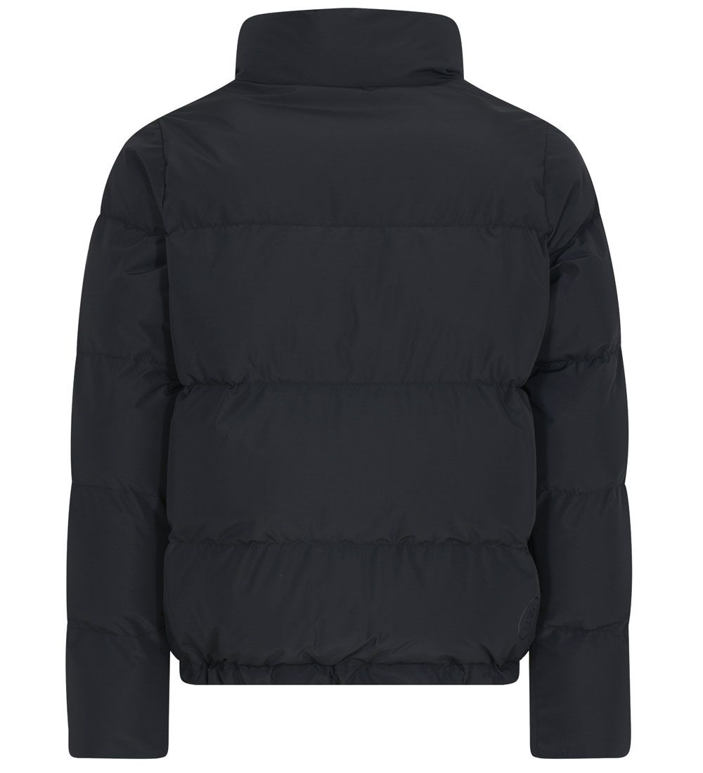 Kabooki Padded Jacket - KBJoy 100 - Black
