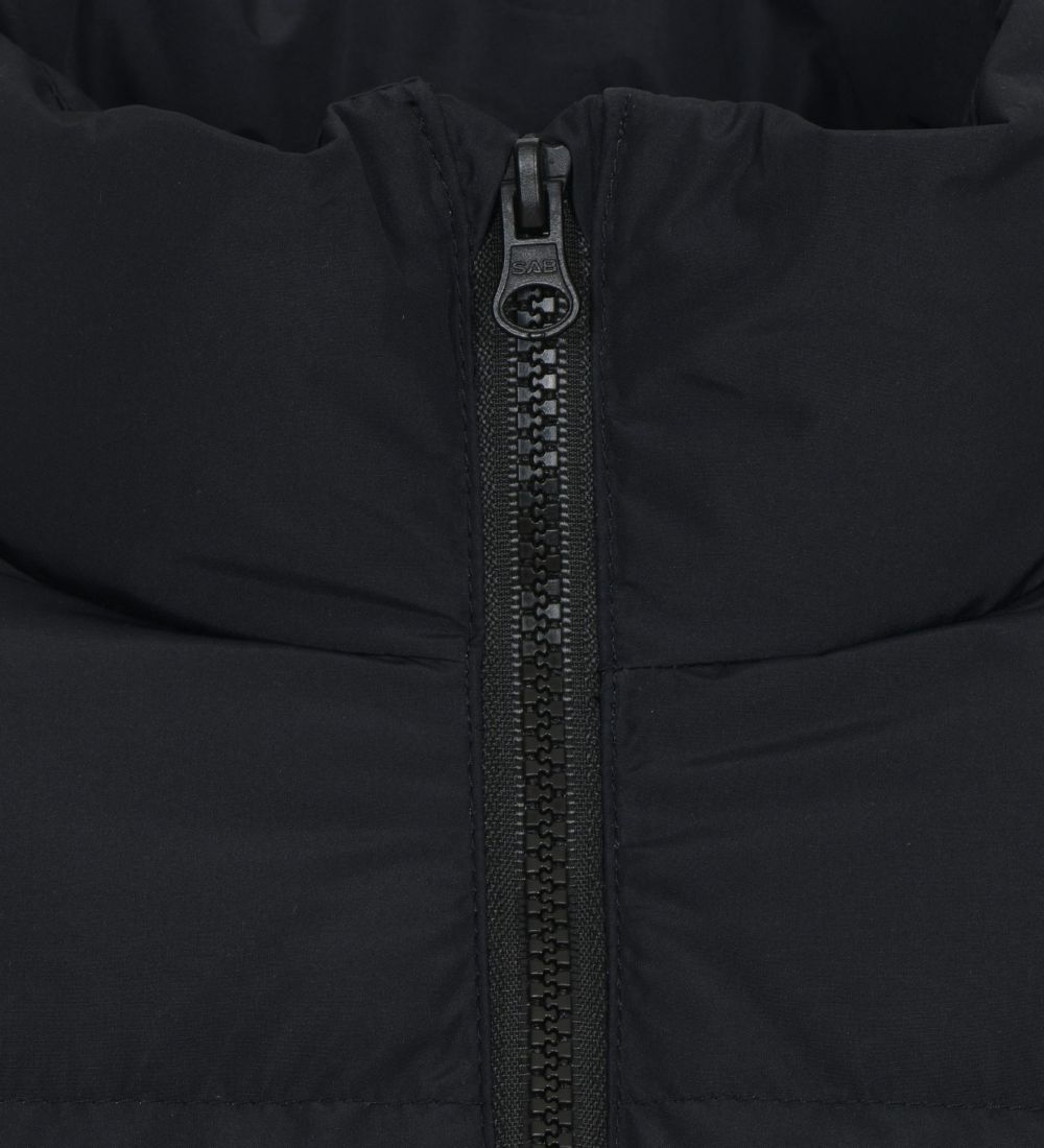 Kabooki Padded Jacket - KBJoy 100 - Black