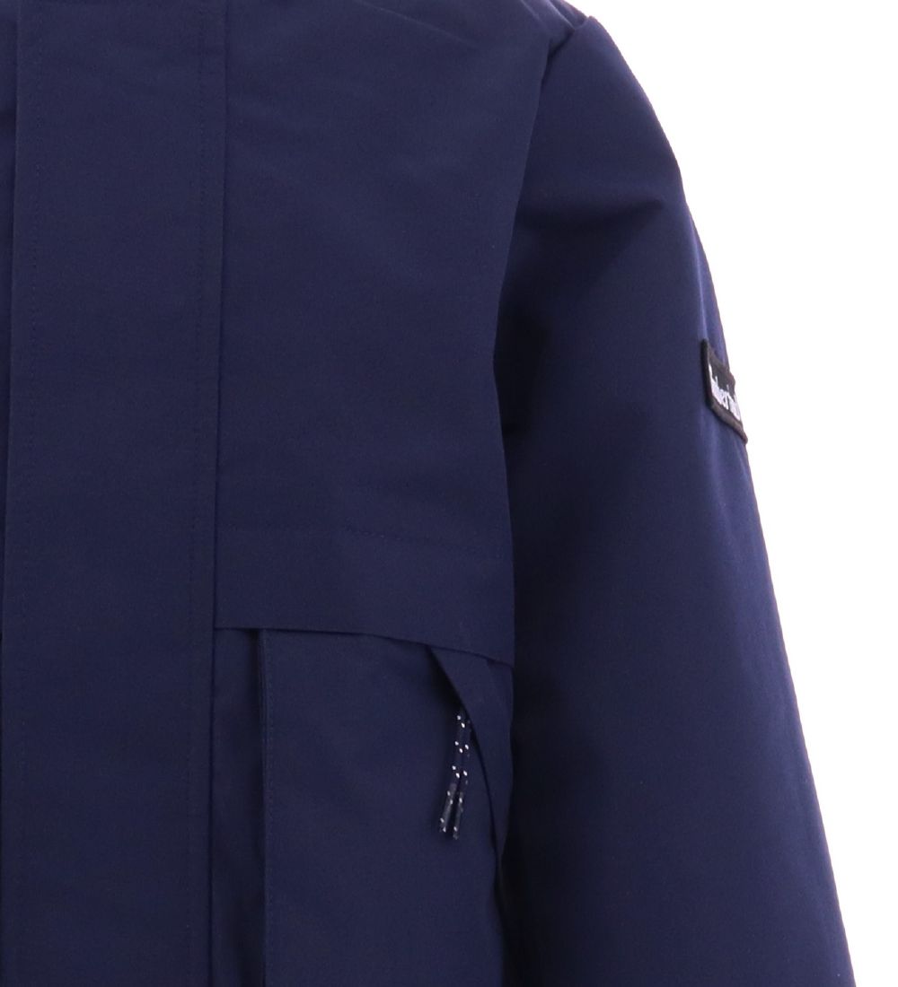 Timberland Jacket - Navy