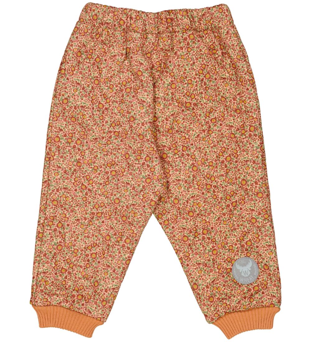 Wheat Thermo Trousers - Alex - Buttercups