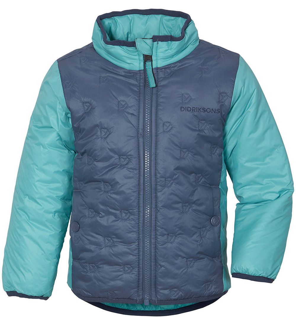 Didriksons Jacket - Doro - True Blue