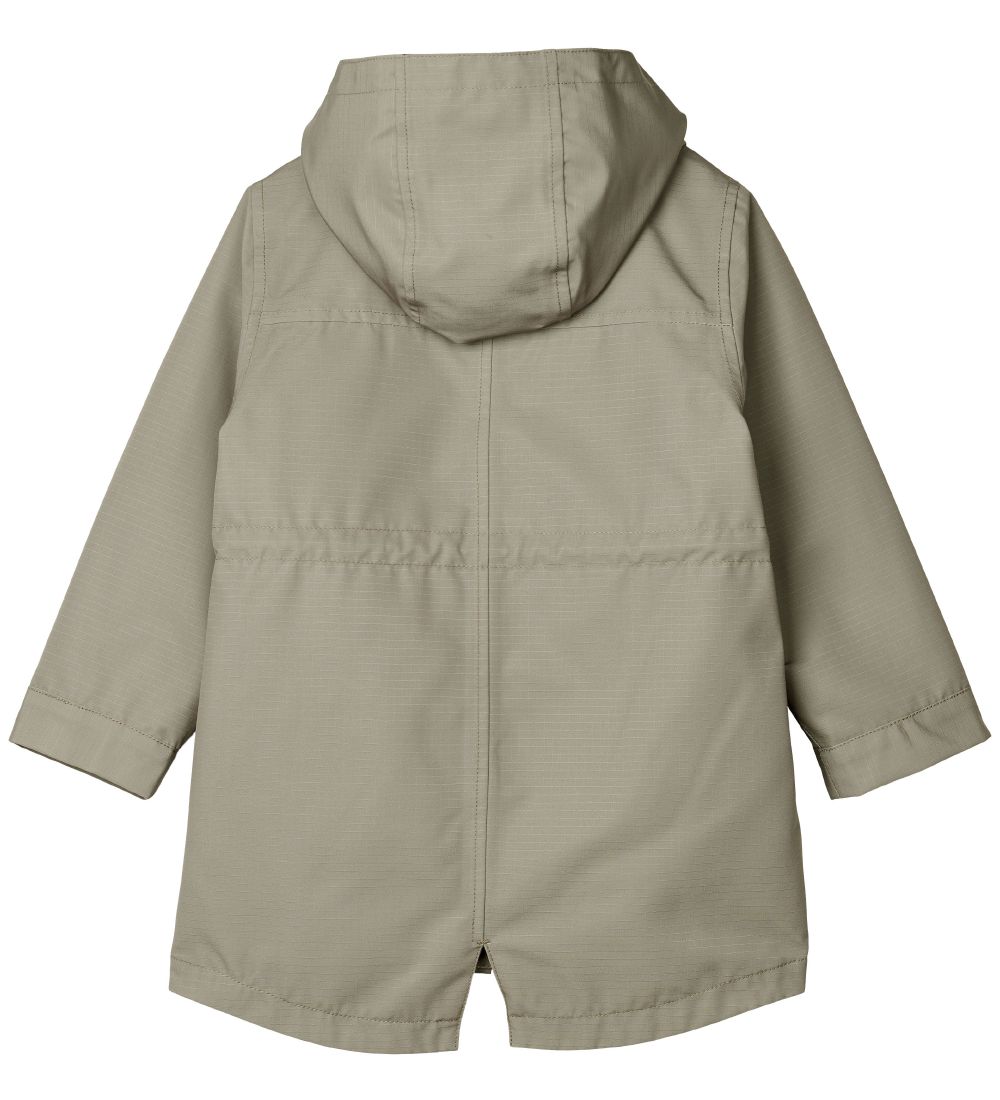 Liewood Lightweight Jacket Jacket - Siros - 3-in-1 - Koala