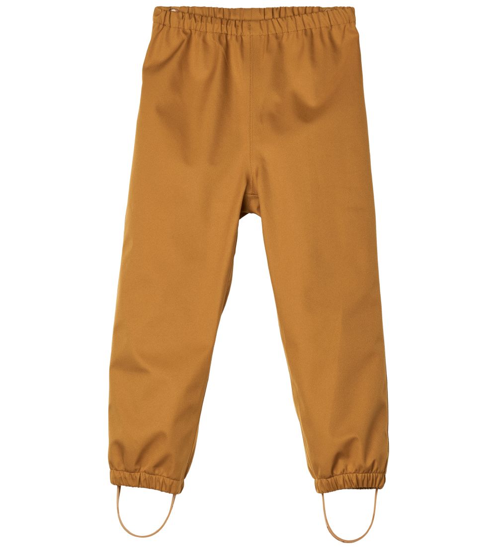 Liewood Softshell Set - Parker - Safari Sandy Mix
