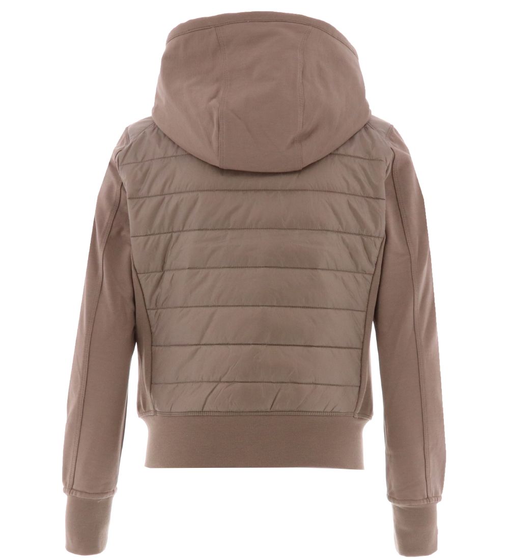 Parajumpers Jacket - Caelie - Atmosphere