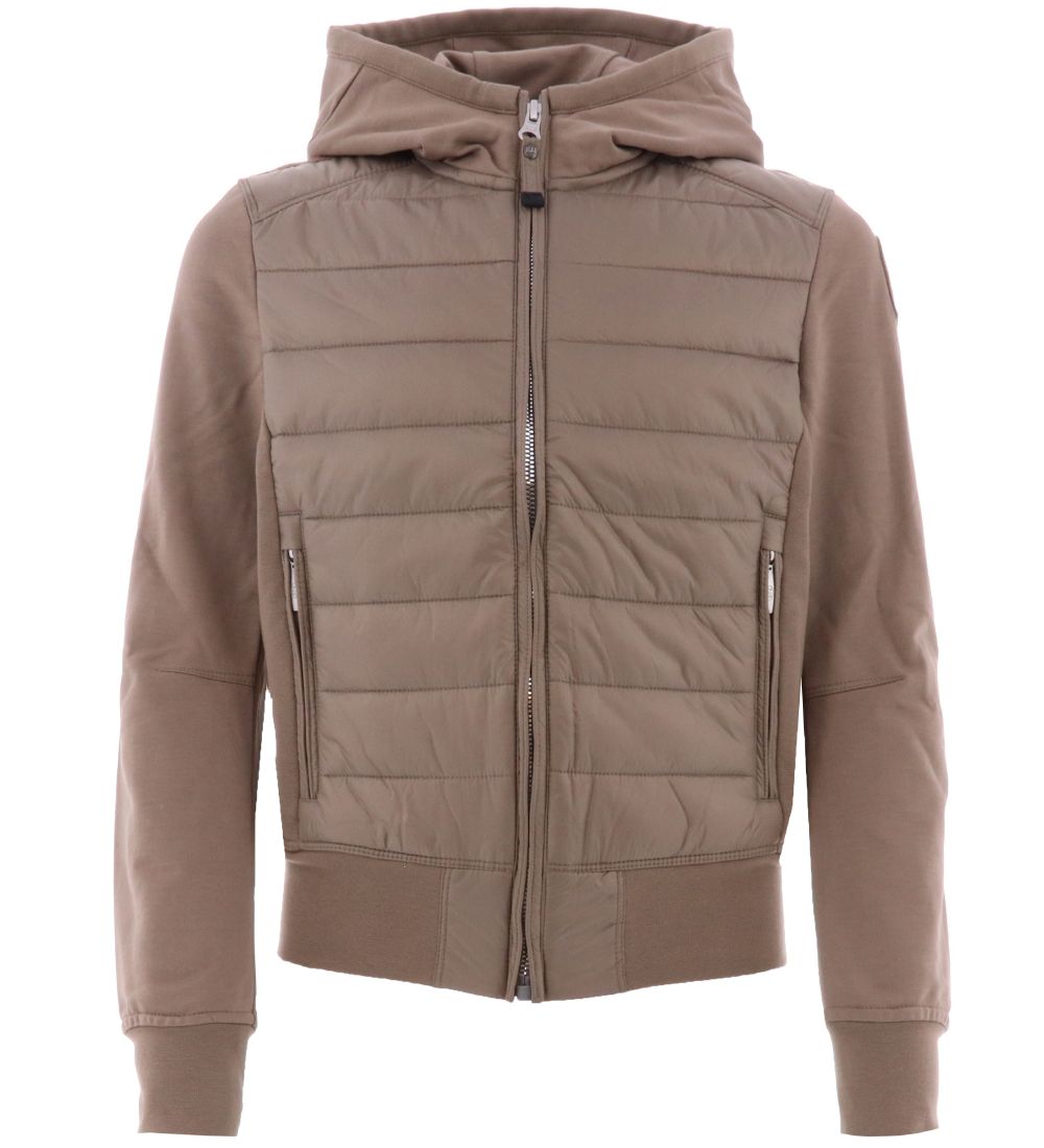 Parajumpers Jacket - Caelie - Atmosphere