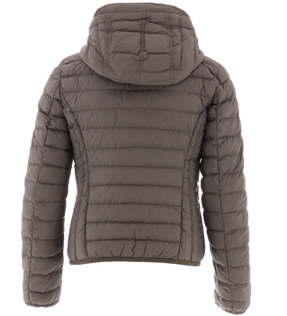 Parajumpers Down Jacket - Juliet - Fisherman