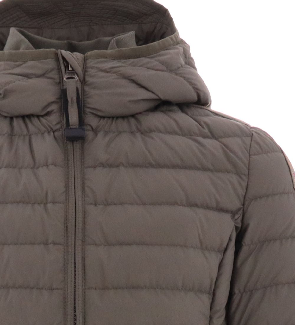 Parajumpers Down Jacket - Juliet - Fisherman