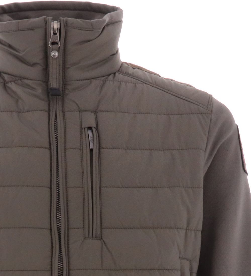 Parajumpers Jacket - Elliot - Fisherman