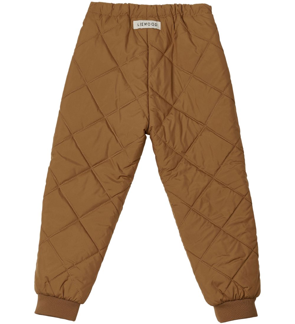 Liewood Thermokleding - Anniston - Safari Sandy Mix