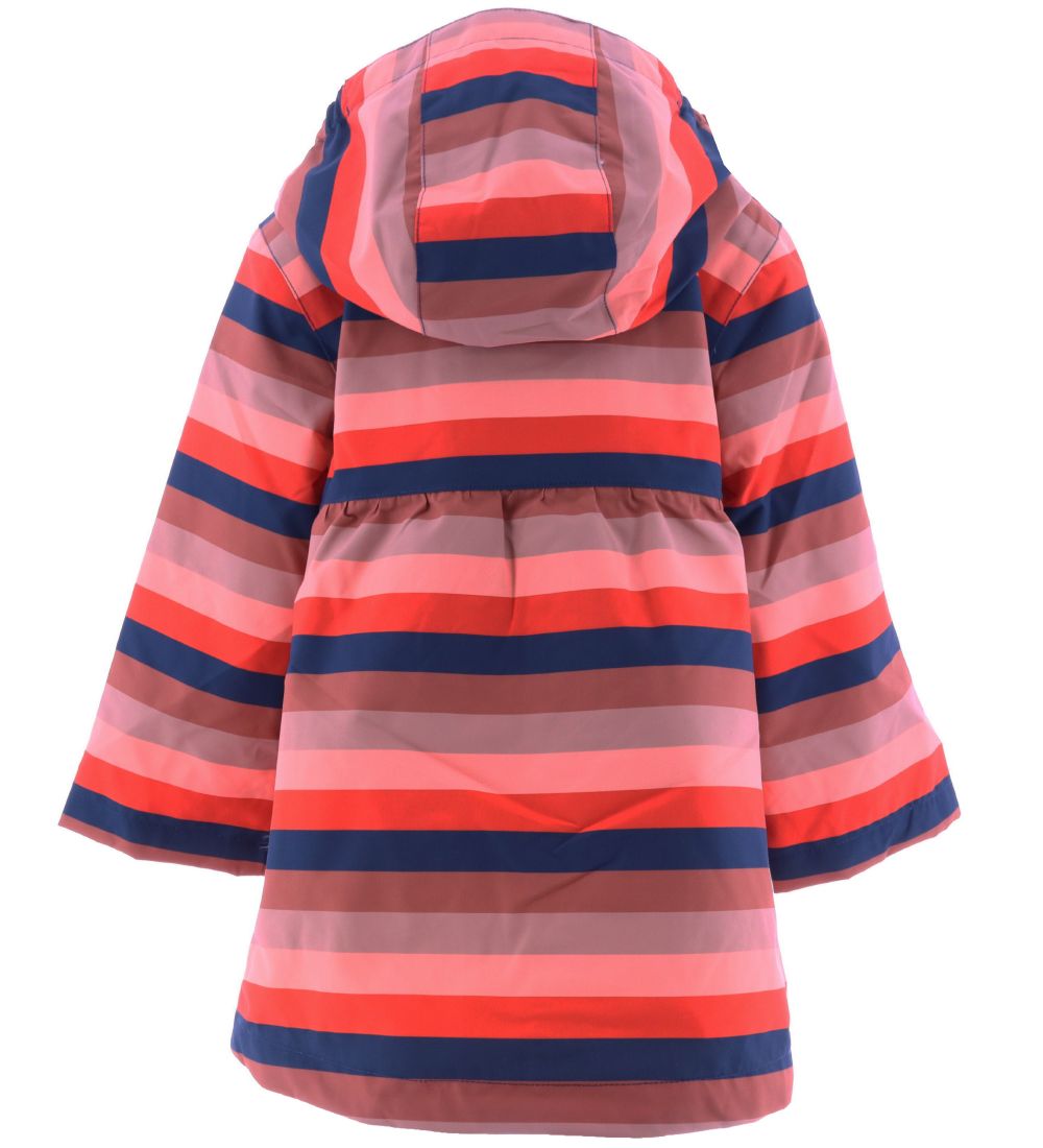 Danefæ Lightweight Jacket - DaneKirstine - Sonora