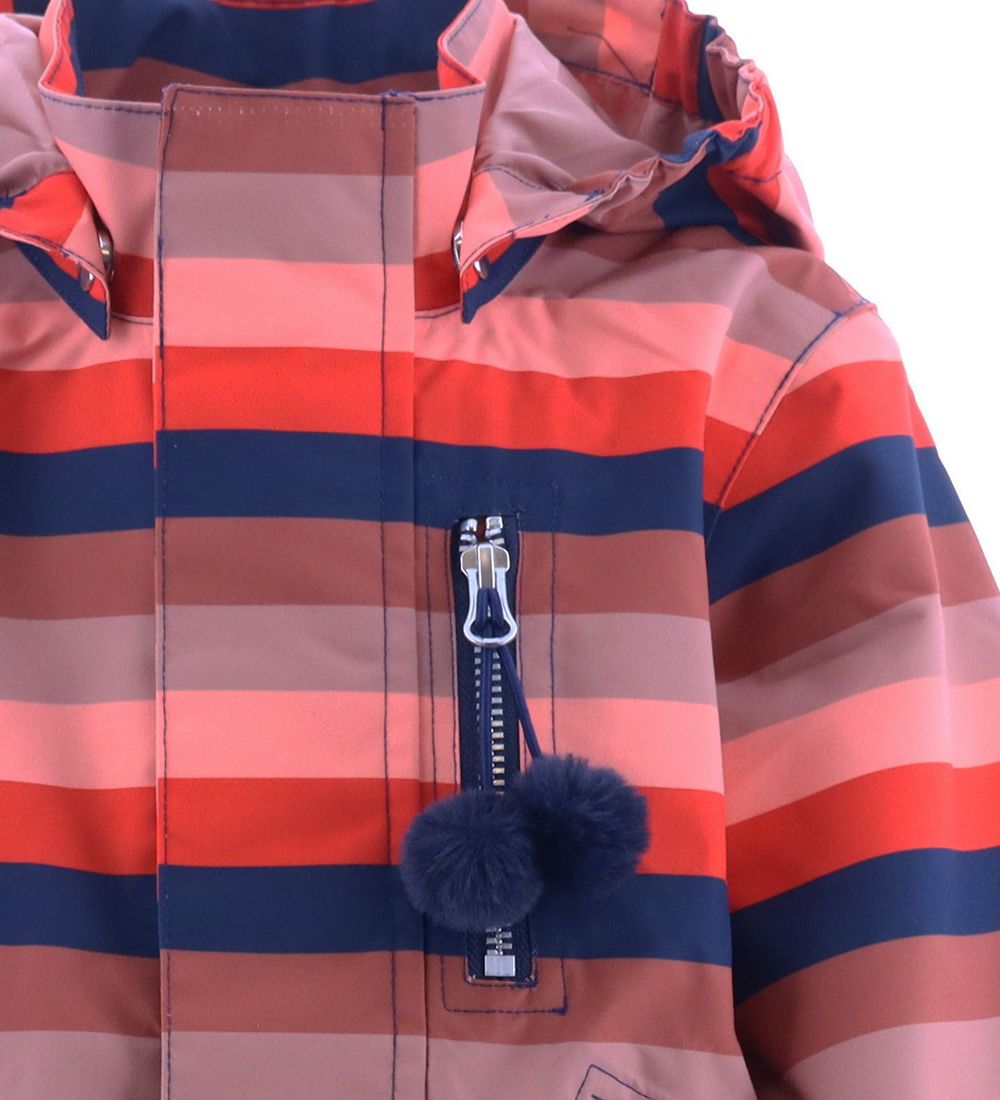 Danefæ Lightweight Jacket - DaneKirstine - Sonora